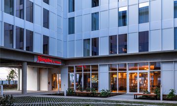 Hampton Merignac