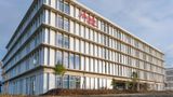 Hampton Merignac Exterior