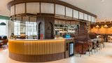 Hampton Merignac Lobby
