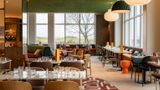 Hampton Merignac Restaurant