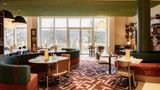 Hampton Merignac Restaurant
