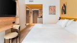 Hampton Merignac Room