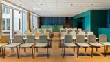 Hampton Merignac Meeting