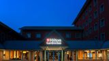 Hilton Garden Inn Milan Malpensa Exterior