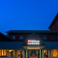 Hilton Garden Inn Milan Malpensa