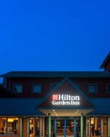 Hilton Garden Inn Milan Malpensa