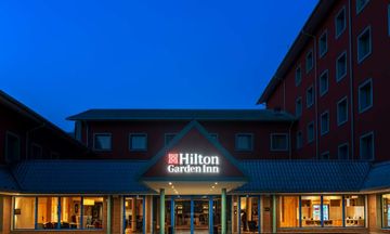 Hilton Garden Inn Milan Malpensa