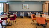 Hilton Garden Inn Milan Malpensa Restaurant