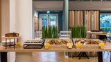 Hilton Garden Inn Milan Malpensa Restaurant