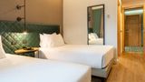 Hilton Garden Inn Milan Malpensa Room