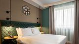 Hilton Garden Inn Milan Malpensa Room