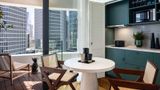 The George Hotel Room