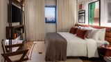 The George Hotel Suite
