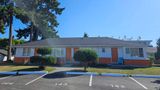 2400 Motel Exterior