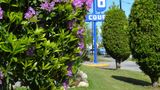 2400 Motel Exterior