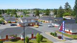 2400 Motel Exterior