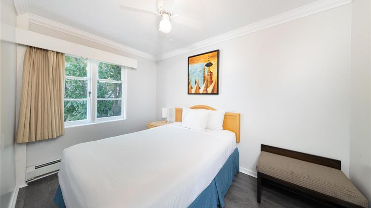 2400 Motel Room