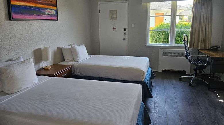 <b>2400 Motel Room</b>. Images powered by <a href=https://www.travelagewest.com/Hotels/Vancouver/