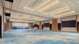 DoubleTree-Hilton Jakarta Bintaro Jaya Meeting
