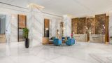 DoubleTree-Hilton Jakarta Bintaro Jaya Lobby