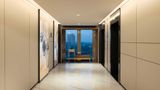 DoubleTree-Hilton Jakarta Bintaro Jaya Lobby