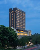 DoubleTree-Hilton Jakarta Bintaro Jaya