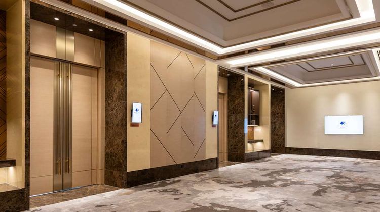 DoubleTree by Hilton Vientiane Meeting
