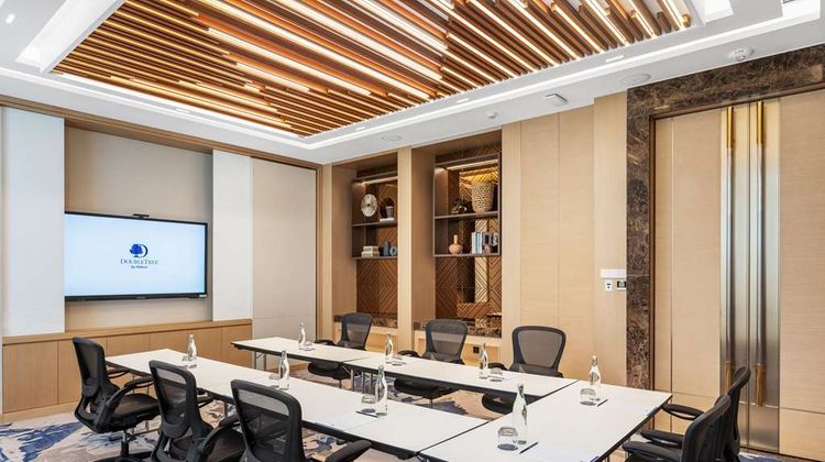 DoubleTree by Hilton Vientiane Meeting