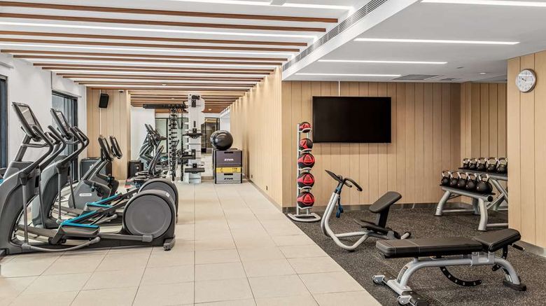 <b>DoubleTree by Hilton Vientiane Health</b>. Images powered by <a href="https://iceportal.shijigroup.com/" title="IcePortal" target="_blank">IcePortal</a>.