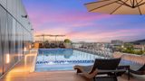 DoubleTree by Hilton Vientiane Pool