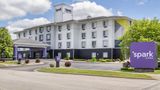 Spark by Hilton Louisville South Exterior