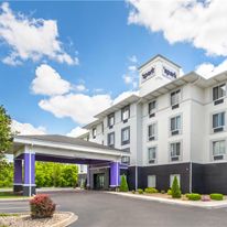 Spark by Hilton Louisville South