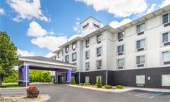 Spark by Hilton Louisville South