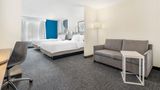 Spark by Hilton Louisville South Room
