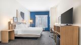Spark by Hilton Louisville South Room