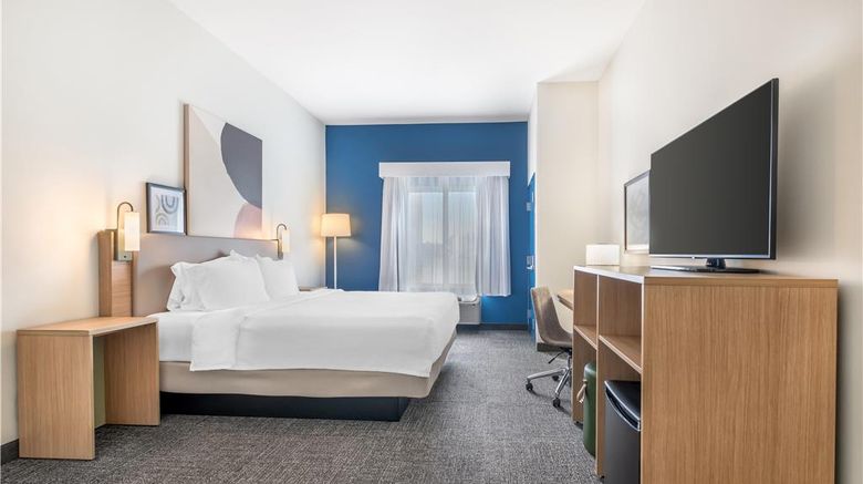 <b>Spark by Hilton Louisville South Room</b>. Images powered by <a href="https://iceportal.shijigroup.com/" title="IcePortal" target="_blank">IcePortal</a>.