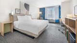 Spark by Hilton Louisville South Room