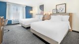 Spark by Hilton Louisville South Room