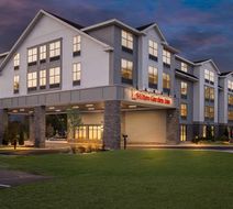 Hilton Garden Inn North Conway Exterior