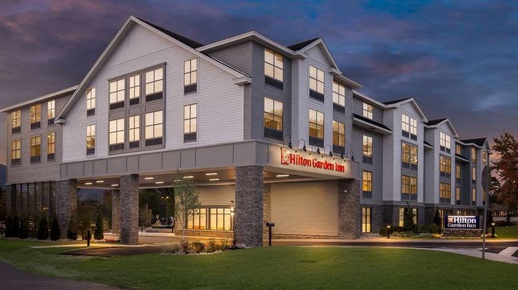 Hilton Garden Inn North Conway Exterior