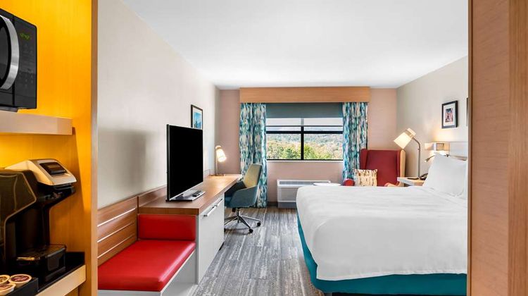 Hilton Garden Inn North Conway Room