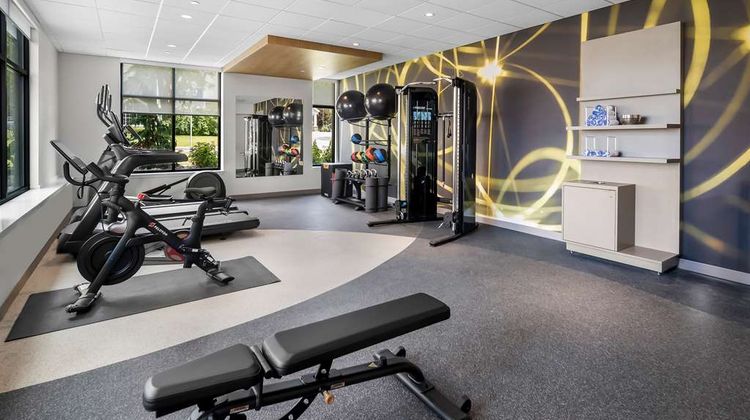 Hilton Garden Inn North Conway Health