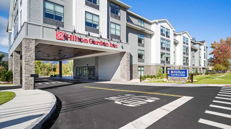 Hilton Garden Inn North Conway Exterior