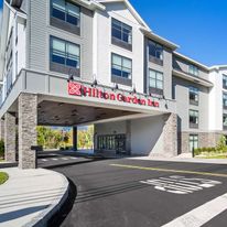 Hilton Garden Inn North Conway