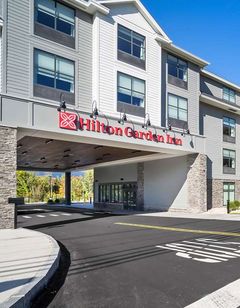 Hilton Garden Inn North Conway