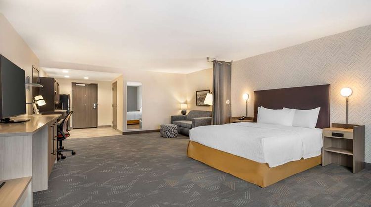 Home2 Suites Reynoldsburg Columbus East Room
