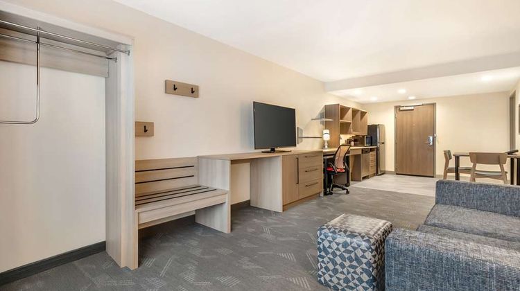 Home2 Suites Reynoldsburg Columbus East Room
