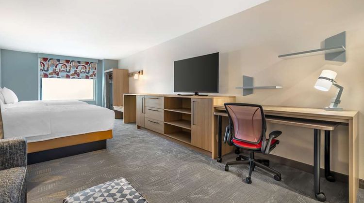 Home2 Suites Reynoldsburg Columbus East Room