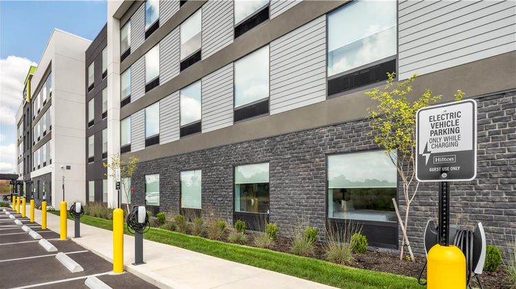 Home2 Suites Reynoldsburg Columbus East Exterior