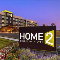 Home2 Suites Reynoldsburg Columbus East
